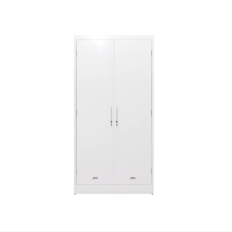 full steel locker